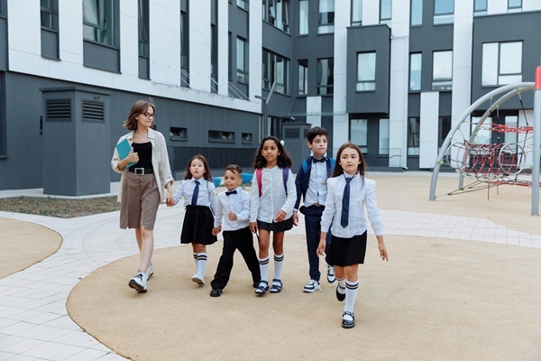 Best IB Schools in UAE